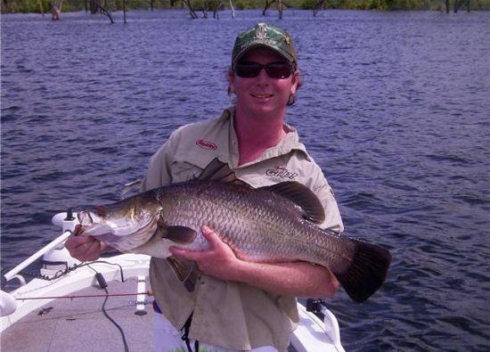 REPORT: Softies fire at Awoonga